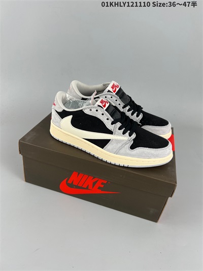 women air jordan 1 shoes 2022-12-11-112